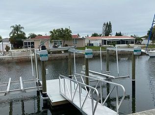 4853 Shell Stream Blvd, New Port Richey, FL 34652