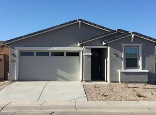 588 E White Wing Dr, Casa Grande, AZ 85122