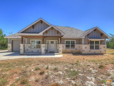 164 Willie Ct, Canyon Lake, TX, 78133