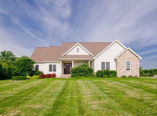 2340 Dinius Rd, Tecumseh, MI 49286