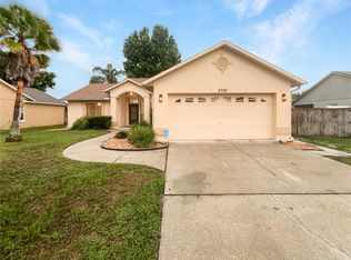 2702 Oak Run Blvd, Kissimmee, FL 34744