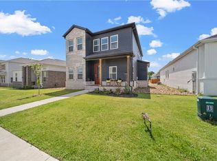6302 SW Luna Ln #6302, Bentonville, AR 72713