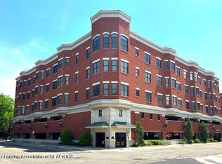 600 Albert Ave APT 320, East Lansing, MI 48823