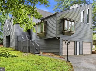 3219 Rangers Gate, Marietta, GA 30062