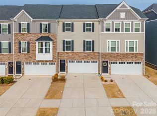 411 Lahinch Dr, Tega Cay, SC 29708