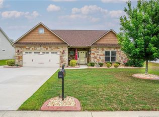 194 Wentworth Dr, Raeford, NC 28376