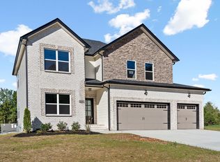 10 Moringwood Ests LOT 10, Clarksville, TN 37042