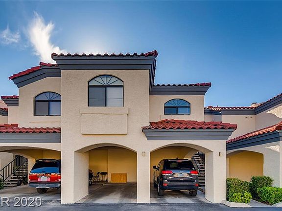 3rd image of 8455 W Sahara Ave APT 244