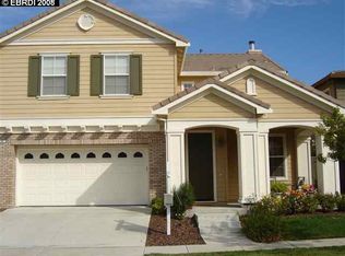 1036 Salt Spray Ter, Hercules, CA 94547