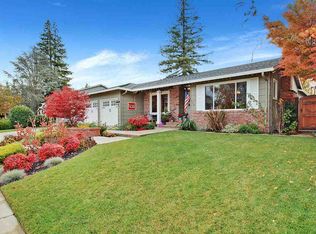 441 Evergreen Ct, Danville, CA 94526