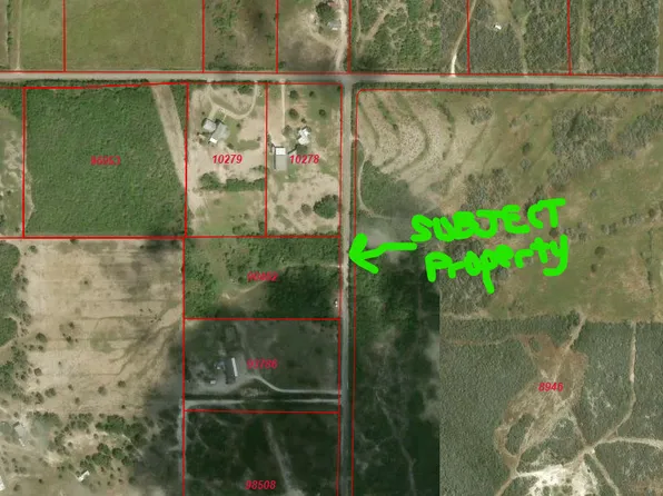 8113 Chestnut Ln LOT TR C, Normanna, TX 78102