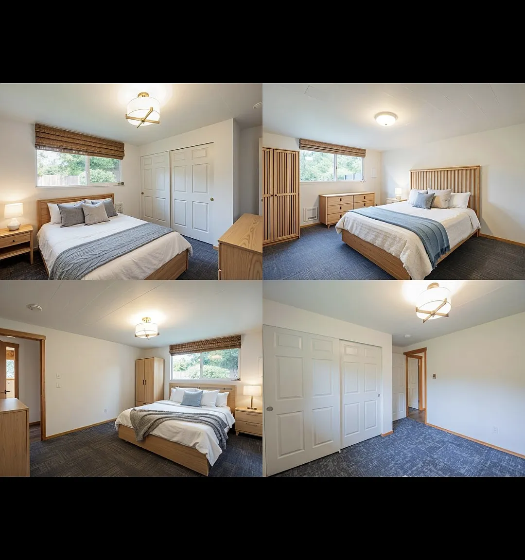 2 bed, 850 sqft, $2,850 — Photo 1