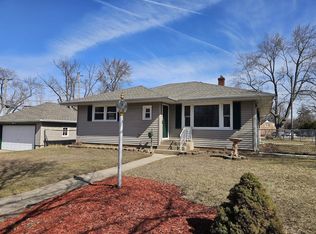 3612 Beach St, Rockford, IL 61108