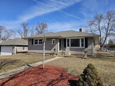 3612 Beach St, Rockford, IL, 61108