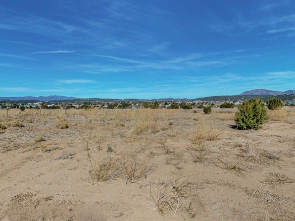47 Los Chavez Ave, Edgewood, NM 87015