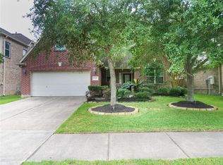 3606 Apple Grove Dr, Manvel, TX 77578