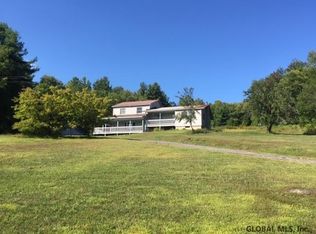 80 Park Rd, Johnsburg, NY 12843