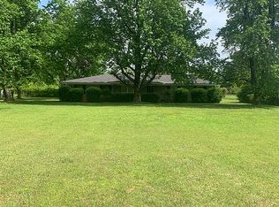 7407 Rye Hill Rd E, Fort Smith, AR 72916