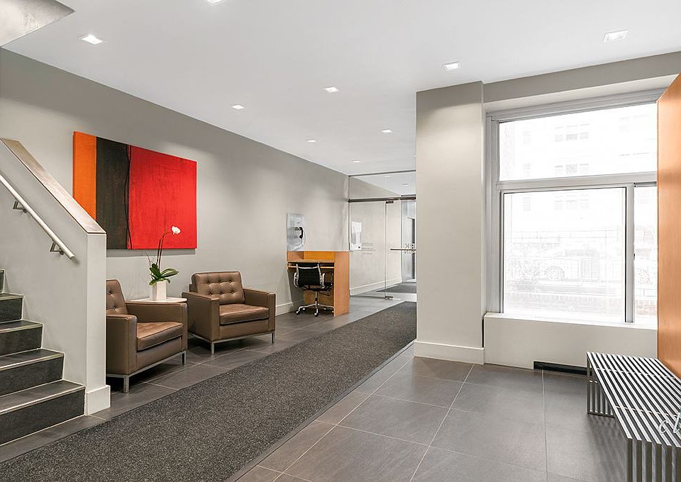 2nd image of 475 Avenue Of The Americas #2S