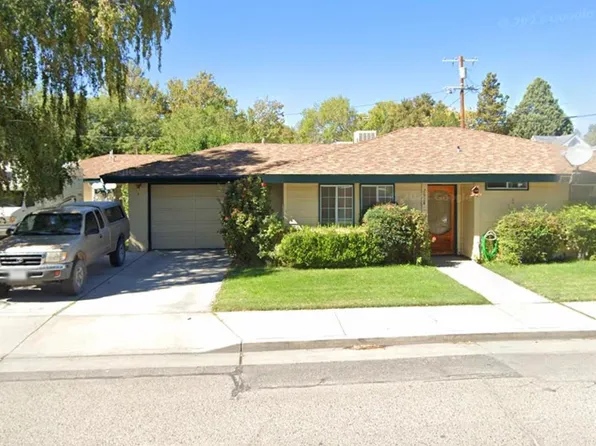 292 Willow St, Bishop, CA 93514