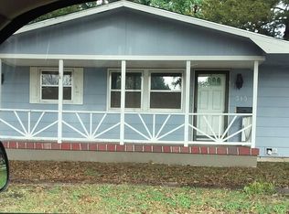 315 S 6th St, Neodesha, KS 66757