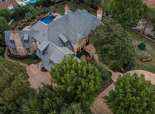 2000 White Wing Cv, Westlake, TX 76262