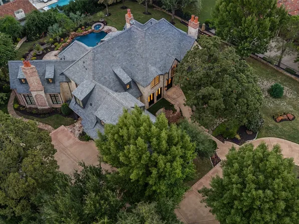 2000 White Wing Cv, Westlake, TX 76262