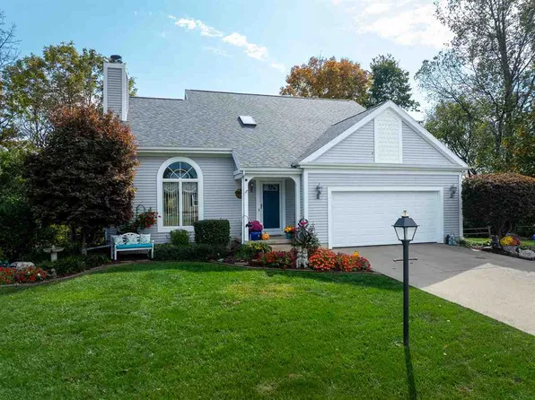 1479 Saddlebrook Ln, Richmond, IN 47374