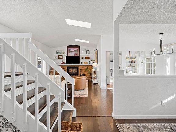 2nd image of 2051 S Fairplay Street