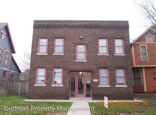 915 Fayette St APT A, Indianapolis, IN 46202