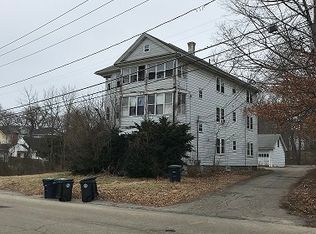 120 Marcy St, Southbridge, MA 01550