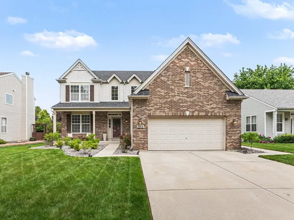 7513 Burshire Dr, Plainfield, IL 60586