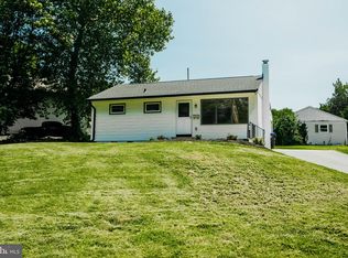 1949 Central Ave, Upper Chichester, PA 19061