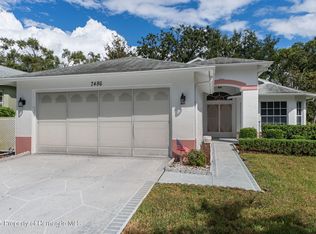 7486 Bridgewater Ln, Spring Hill, FL 34606