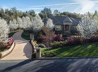 9123 Eden Oak Cir, Granite Bay, CA
