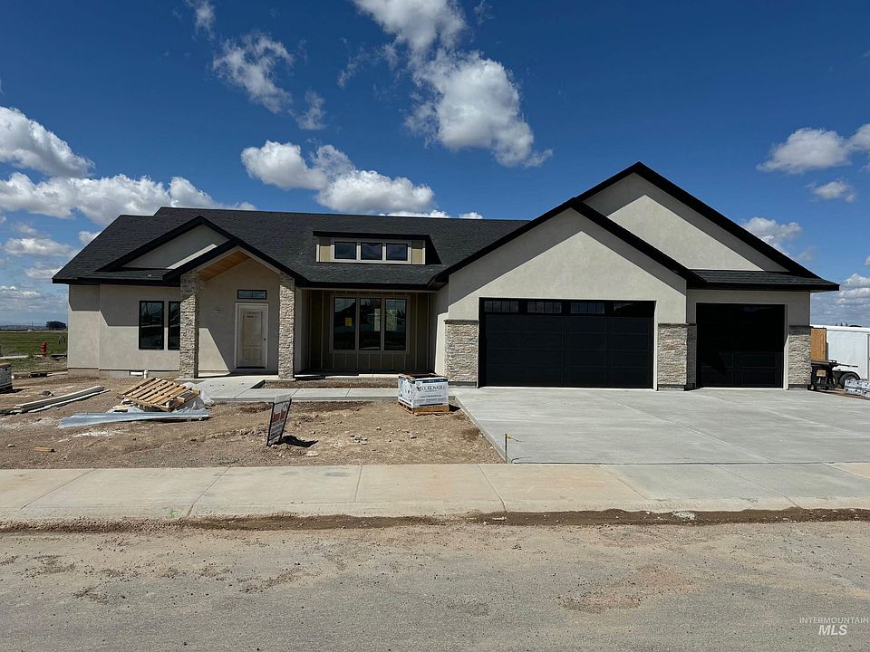 1234 Northridge Way, Kimberly, ID 83341 Zillow