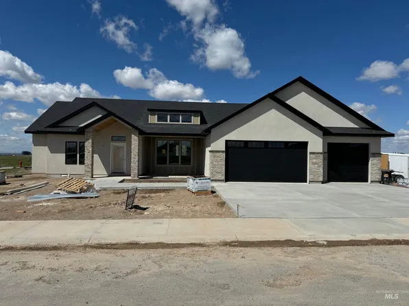 1234 Northridge Way, Kimberly, ID 83341