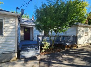 21040 Willamette Dr #A, West Linn, OR