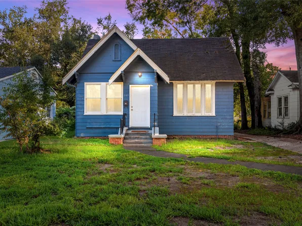 147 E Lister St, Shreveport, LA 71101