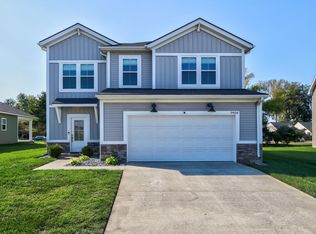 9954 Monte Way, Newburgh, IN 47630