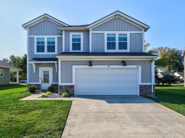 9954 Monte Way, Newburgh, IN 47630