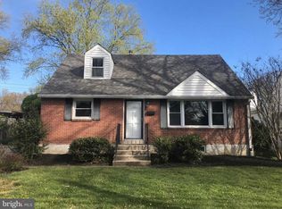 123 Murphy Rd, Wilmington, DE 19803