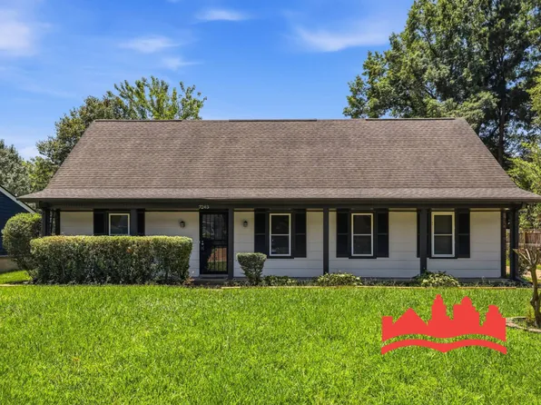 7243 Newling Ln, Memphis, TN 38125
