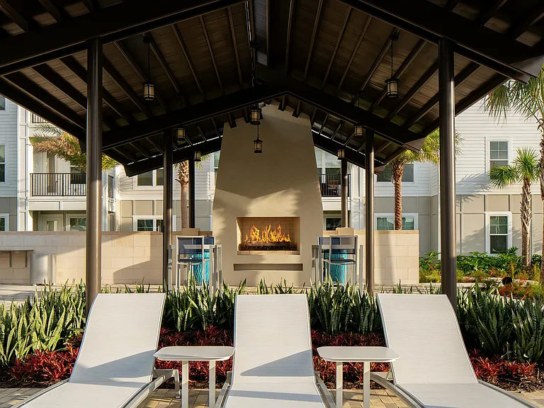 The Residences at Westshore Marina — Photo 29