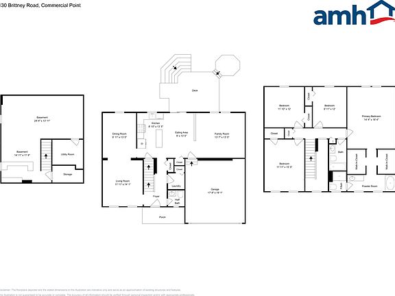2nd image of 130 Brittney Rd