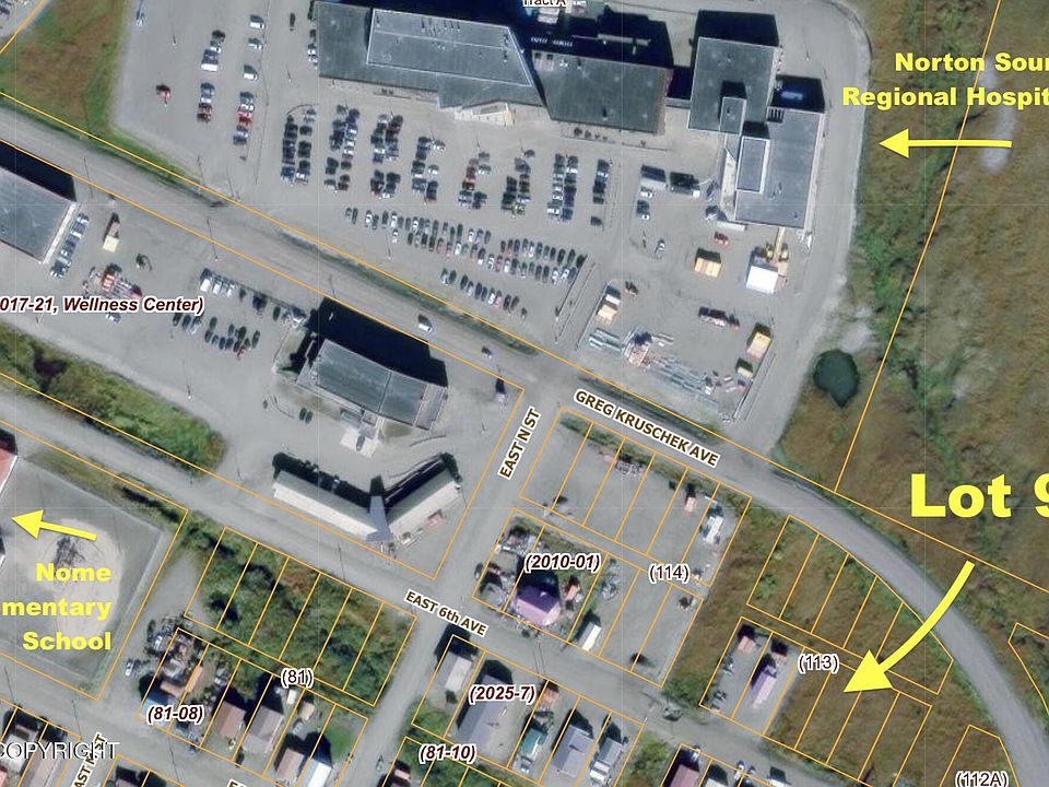 1st image of L9 B113 East Ave #6