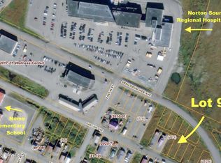 L9 B113 East Ave #6, Nome, AK 99762