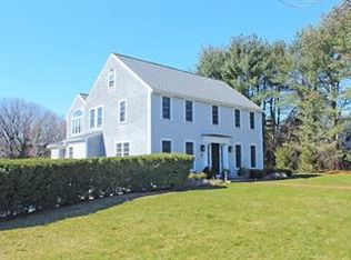 15 Berkley Cir, Hingham, MA 02043