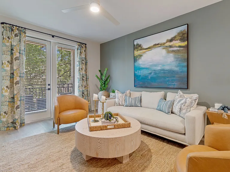 The Henslow Daniel Island Apartments & Townhomes — Photo 76