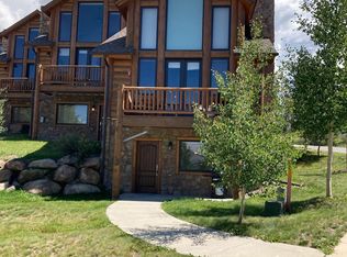 310 Cougar Ave #J8, Fraser, CO 80442
